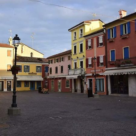 Casamarin8 Apartment Caorle Exterior photo